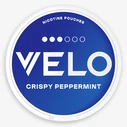 VELO Crispy Peppermint