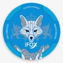 White Fox All White Portion