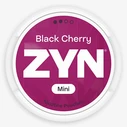 ZYN Black Cherry Mini S2