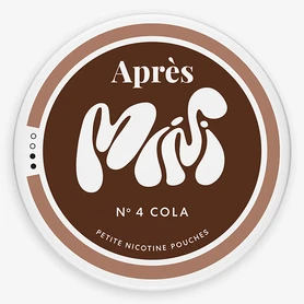 Aprés Cola Mini