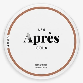 Aprés Cola