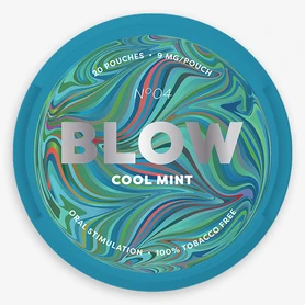 BLOW Cool Mint