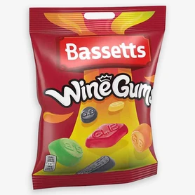 Bassetts's Winegums