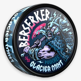 Berserker Glacier Mint