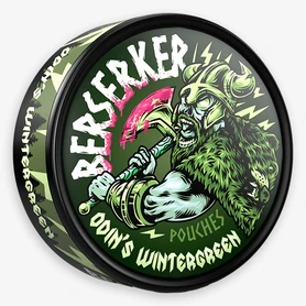 Berserker Odins Wintergreen