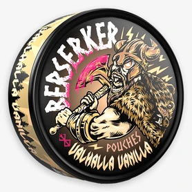 Berserker Valhalla Vanilla