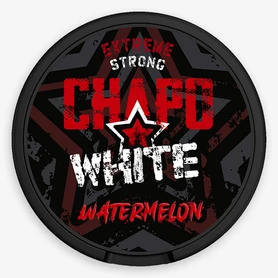Chapo White Watermelon Strong