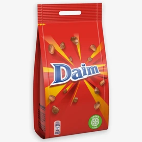 Daim 225g