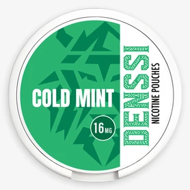 DENSSI Cold Mint