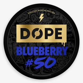 DOPE Blueberry #50