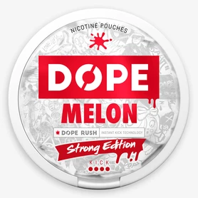 DOPE Melon Strong