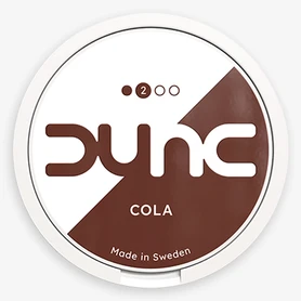 DUNC Cola Slim