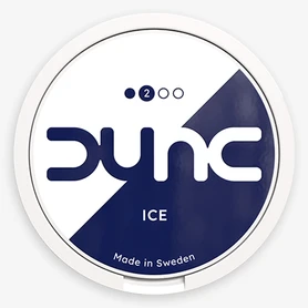 DUNC Ice Slim