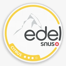 Edel Citrus AW