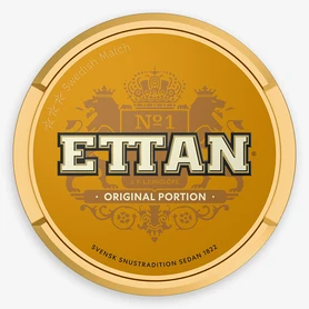 Ettan Portion