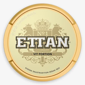 Ettan White