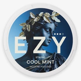 EZY Cool Mint Strong