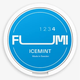 FUMI Icemint