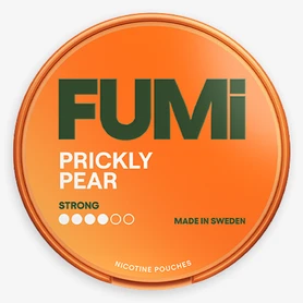 FUMi Prickly Pear 8mg