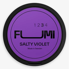 FUMI Salty Violet