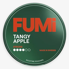FUMi Tangy Apple 8mg