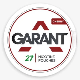 Garant Cherry 20mg