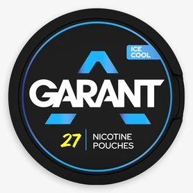 Garant Ice Cool 35mg