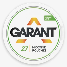 Garant Mango Lime 20mg