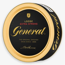 General Extra Strong Loose