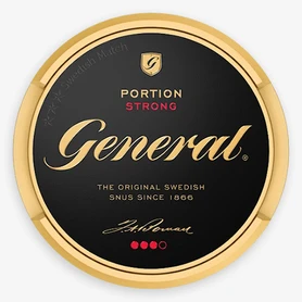 General Strong Portion