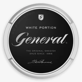 General White