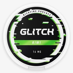Glitch Kiwi