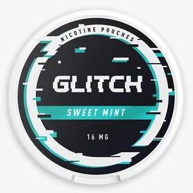 Glitch Sweet Mint