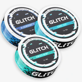 Glitch Trialpack