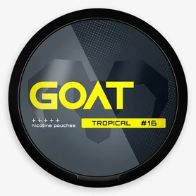 Goat Tropical #16
