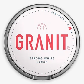 Granit Strong White