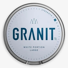 Granit White