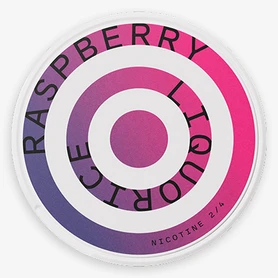 HELWIT Raspberry Liquorice