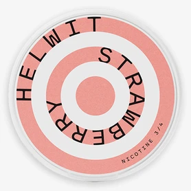 HELWIT Strawberry
