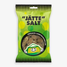 Jättesalt 65g