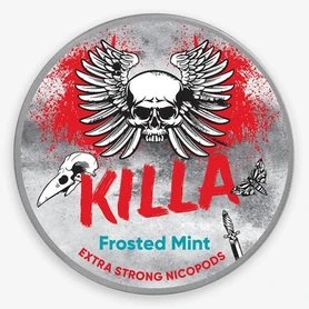 KILLA Frosted Mint