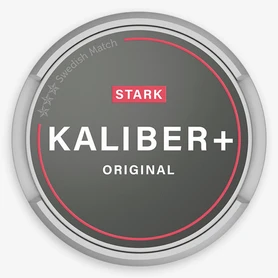 Kaliber+ Strong