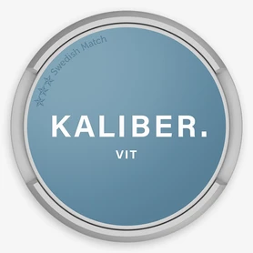 Kaliber White
