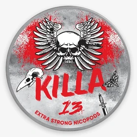 KILLA 13 