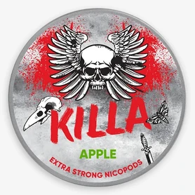 KILLA Apple 