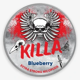 KILLA Blueberry 