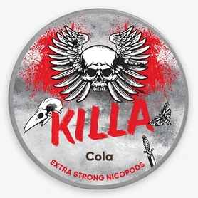 KILLA Cola 