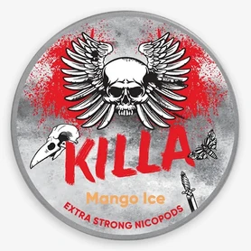 KILLA Mango Ice 