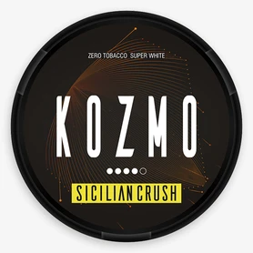 Kozmo Sicilian Crush
