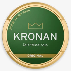 Kronan Original Portion